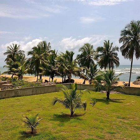 Afiki Resort Elmina Ngoại thất bức ảnh