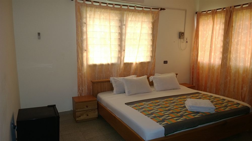 Afiki Resort Elmina Ngoại thất bức ảnh