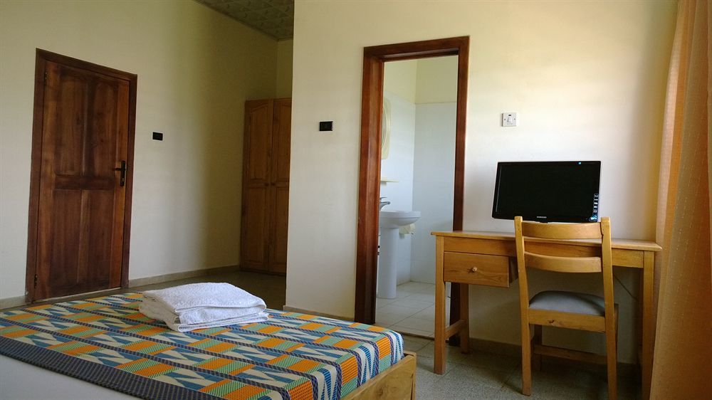 Afiki Resort Elmina Ngoại thất bức ảnh