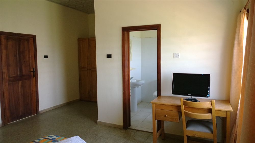 Afiki Resort Elmina Ngoại thất bức ảnh
