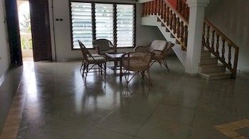 Afiki Resort Elmina Ngoại thất bức ảnh